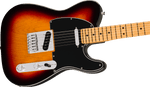 Guitarra Eléctrica Fender Player II Telecaster, 3-Color Sunburst