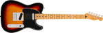 Guitarra Eléctrica Fender Player II Telecaster, 3-Color Sunburst