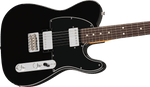 Guitarra Eléctrica Fender Player II Telecaster HH, Rosewood, Black