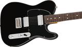 Guitarra Eléctrica Fender Player II Telecaster HH, Rosewood, Black