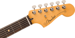 Guitarra Eléctrica Fender Player II Jazzmaster 3-Color Sunburst