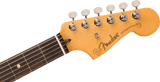 Guitarra Eléctrica Fender Player II Jazzmaster 3-Color Sunburst