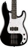 Bajo eléctrico Fender Limited Edition Player Fusion Precision Bass HH, Black