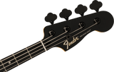 Bajo eléctrico Fender Limited Edition Player Fusion Precision Bass HH, Black