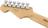 Guitarra Eléctrica Fender Player Stratocaster, Pau Ferro, Polar White