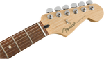 Guitarra Eléctrica Fender Player Stratocaster, Pau Ferro, Polar White