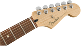Guitarra Eléctrica Fender Player Stratocaster, Pau Ferro, Polar White