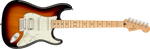 Guitarra Eléctrica Fender Stratocaster Player HSS, Maple Fingerboard, 3-Color Sunburst