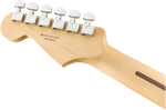 Guitarra Eléctrica Fender Stratocaster Player HSS, Maple Fingerboard, Black
