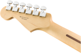 Guitarra Eléctrica Fender Stratocaster Player HSS, Maple Fingerboard, Black