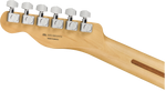 Guitarra Eléctrica Fender Player Telecaster, Maple, Polar White