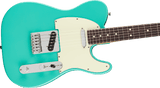 Guitarra eléctrica Fender 75th Anniversary Player II Telecaster, Seafoam Green