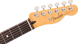 Guitarra eléctrica Fender 75th Anniversary Player II Telecaster, Seafoam Green