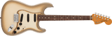 Guitarra Eléctrica Fender 70th Anniversary Antigua Stratocaster, Rosewood, Antigua