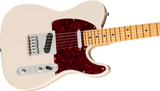 Guitarra eléctrica Fender Player II Modified Telecaster, Olympic Pearl