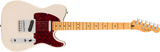 Guitarra eléctrica Fender Player II Modified Telecaster, Olympic Pearl