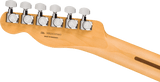 Guitarra eléctrica Fender Player II Modified Telecaster, Olympic Pearl