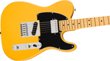 Guitarra eléctrica Fender Player II Modified Telecaster SH, Sunshine Yellow