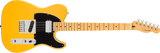 Guitarra eléctrica Fender Player II Modified Telecaster SH, Sunshine Yellow