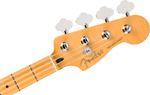 Bajo eléctrico Fender Player II Modified Active Precision Bass, Sunshine Yellow