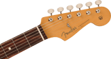 Guitarra Eléctrica Fender Vintera II '60s Stratocaster, Rosewood, Olympic White