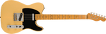 Guitarra Eléctrica Fender Vintera II '50s Nocaster, Maple, Blackguard Blonde