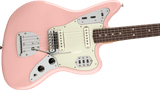 Guitarra eléctrica Fender Vintera III Mid '60s Jaguar, Shell Pink