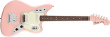 Guitarra eléctrica Fender Vintera III Mid '60s Jaguar, Shell Pink