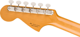 Guitarra eléctrica Fender Vintera III Mid '60s Jaguar, Shell Pink