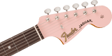 Guitarra eléctrica Fender Vintera III Mid '60s Jaguar, Shell Pink