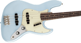 Bajo eléctrico Fender Vintera III Early '60s Jazz Bass, Sonic Blue
