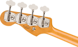 Bajo eléctrico Fender Vintera III Early '60s Jazz Bass, Sonic Blue