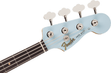 Bajo eléctrico Fender Vintera III Early '60s Jazz Bass, Sonic Blue