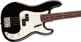 Bajo eléctrico Fender Vintera III Late '60s Precision Bass, Black