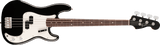 Bajo eléctrico Fender Vintera III Late '60s Precision Bass, Black