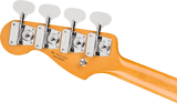 Bajo eléctrico Fender Vintera III Late '60s Precision Bass, Black