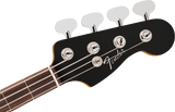 Bajo eléctrico Fender Vintera III Late '60s Precision Bass, Black