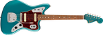 Guitarra Eléctrica Fender Vintera '60s Jaguar®, Pau Ferro Fingerboard, Ocean Turquoise