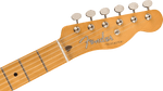 Guitarra Eléctrica Fender Vintera '50s Telecaster® Modified, Maple Fingerboard, Surf Green