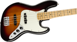 Bajo Eléctrico Fender Player Jazz Bass MN 3TS