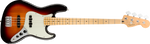 Bajo Eléctrico Fender Player Jazz Bass MN 3TS