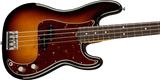 Bajo Eléctrico Fender American Professional II Precision Bass, Rosewood Fingerboard, 3-Color Sunburst