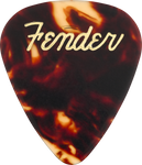 Estuche con plumillas Fender 70th Anniversary