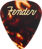 Estuche con plumillas Fender 70th Anniversary
