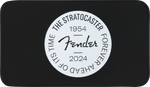 Estuche con plumillas Fender 70th Anniversary