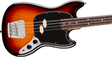 Bajo eléctrico Fender American Professional Classic Mustang Bass, 3-Color Sunburst