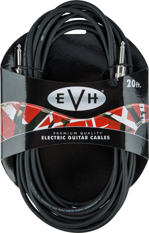 Cable Premium EVH, 6m