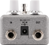 Pedal Fender Hammertone Boost