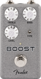 Pedal Fender Hammertone Boost