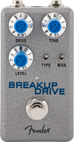 Pedal Fender Hammertone Breakup Drive